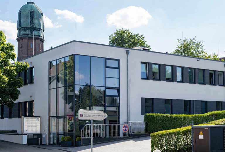 Pathologie Würselen - Aachen